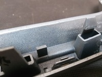 фото thumb №5, Решітка радіатора решітка радіатора mercedes a klasa w177