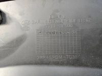 фото thumb №10, Молдинг накладка крила лівий перед eb kia sorento i lift 07-09