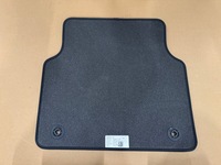 фото thumb №12, Audi a8 s8 4h коврики велюровые оригинал комплект 4h1863011e gp1 demo 18km