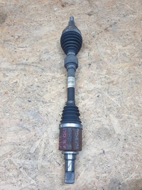 фото thumb №1, Renault megane iv приводной вал левая 391017898r