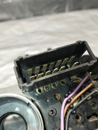 фото thumb №11, Renault scenic i переключатель комбинированный 54034347 7700844672l europa