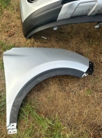 фото thumb №6, Перед kompletny капот крила pas бампер kia sportage iv gt 2.0crdi kod kc