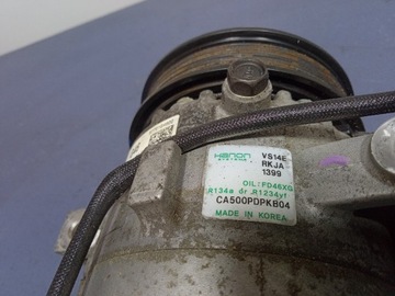 фото thumb №6, Hyundai i30 iii 1.0 t-gdi компресор кондиціонера 97701g4600