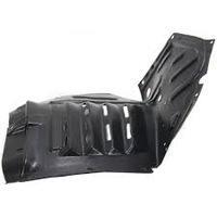 фото thumb №1, Підкрилок антикорозійний праве mazda rx-8, 2003-