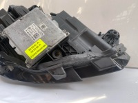фото thumb №11, Audi a3 рестайлінг ліва фара повний led