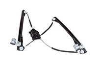 фото thumb №2, Підйомник вікна перед pr електричний 5d seat leon i 99-/toledo ii 98-