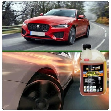 Archoil AR6900-P PB смазывает и очищает форсунки, клапана, КАТ, EGR, Турбо, GPF