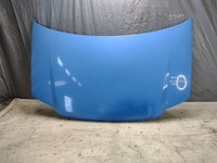 фото thumb №1, Капот кришка двигуна fiat panda ii 2