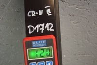 фото thumb №15, Honda cr-v iii двері правий перед d1712 9h