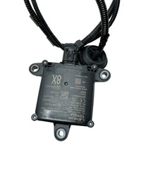 фото thumb №3, Lexus nx ii 2 22- датчик датчик bsm поперечина движения модуль мертвого pola