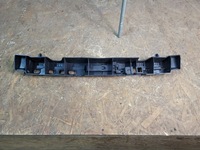 фото thumb №7, Renault captur 1 кронштейн средний бампера задняя