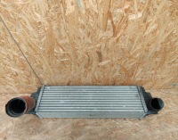 Купити Інтеркулер радіатор bmw 7605664, фото thumb