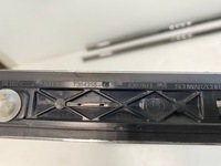 фото thumb №2, Молдинг хром дверь задняя левая нижняя bmw 7 g11