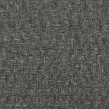 Рама без регулировки VidaXL 140x190