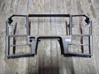 фото thumb №1, Рамка панель корпус спідометра прилади scania r 1911458