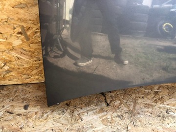 фото thumb №8, Opel zafra b z155 капот кришка двигуна