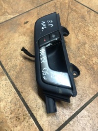 фото thumb №4, Ручка wew. правий перед audi a4 b7 1.9tdi .anglik