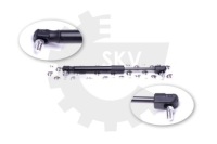 фото thumb №1, Пружина газовая, крышка отсек двигателя esen skv 52skv053