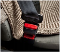 фото thumb №4, 2x заглушка ременів безпеки штекер кришка