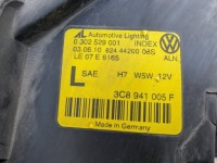 фото thumb №14, Vw passat cc 3c8 фара ліва перед передня 3c8941005f