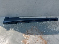 фото thumb №7, Audi tt 8s порог молдинг порог правая