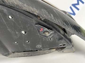 фото thumb №11, Бампер переднє перед peugeot 308 t9 gt line протитуманні фари 4 pdc