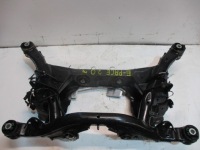 фото thumb №5, Підрамник підрамник підрамник задня jaguar e pace 2,0