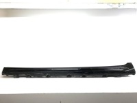 Купить Mercedes eqs amg молдинг порог левая накладка a2966984800, фото thumb