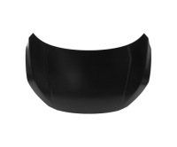 фото thumb №1, Honda civic usa 2016 - капот 60100-tba-a00zz