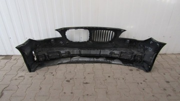 фото thumb №13, Бампер перед bmw 7 f01 f02 рестайлинг lci 12-15