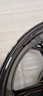 фото thumb №12, Bmw s1000 s1000xr диск зад mt6.0x17h2m/c 6.0x17" 1598750