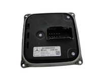 фото thumb №1, Mercedes ml gle w166 166 преобразователь ксенон nv