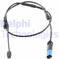 фото thumb №3, Датчик зносу гальмівних колодок перед delphi lz0341