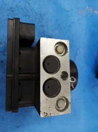 фото thumb №7, Насос abs mercedes w203 a2095451432