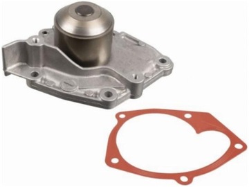 фото thumb №1, Насос воды renault avantime 2.0 vel satis 2.0 master ii 1.9