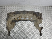 фото thumb №8, Chevrolet trax 2013 защита pod бампер передний / абсорбер