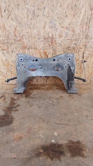 фото thumb №5, Renault clio iv підрамник підрамник перед