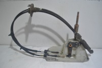 фото thumb №1, Домкрат переключения передач mitsubishi outlander ii