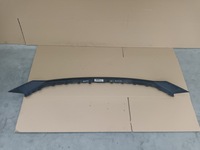 фото thumb №6, Молдинг na бампер передній peugeot 3008 ii lift перед 5008