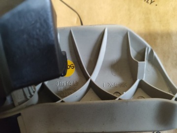 фото thumb №6, Audi a6 c6 рычаг открывания капота 4f1823533c