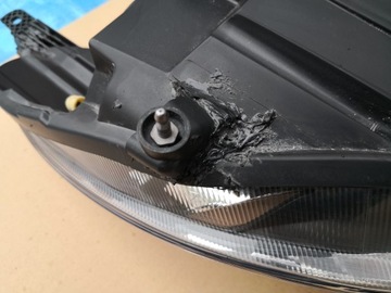 фото thumb №11, Ford fiesta viii mk8 лампа передняя левая led l1bb