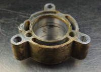 Купити Кронштейн насоса уприскування ford transit mk5, фото thumb