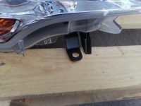 фото thumb №3, Фара правый правая лампа citroen c4 b7 ds4