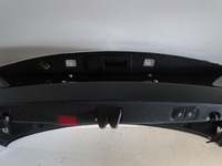 фото thumb №8, Mercedes e клас w213 213 кришка задня комплектна