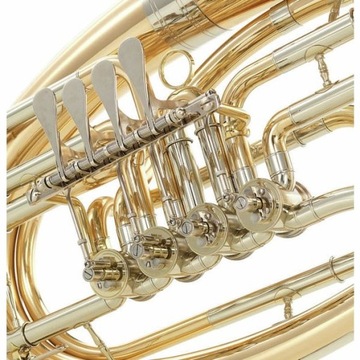 Баритон Саксгорн Bb Thomann TBH 500 GM