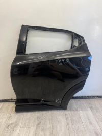 фото thumb №1, Дверь левая задние левый задняя nissan juke 2 ii 2019-