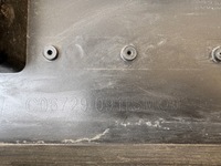 фото thumb №8, Бампер renault talisman перед передний