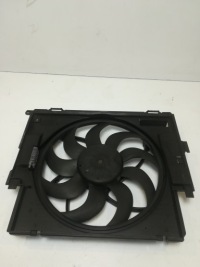 Bmw f20 f30 f32 f34 7640508 вентилятор радиатора в Украине, фото thumb