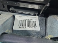Замок зажигания ключ вкладка mini cooper one 2 r56 06- 3449103 Оригинал, фото thumb