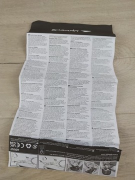 Speedo unisex Biofuse.2.0 Okulary pływackie OUTLET